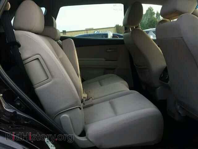 2007 MAZDA CX-9 - VIN: JM3TB28C870115481 - Фото 6