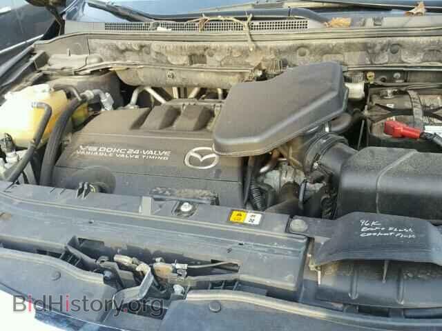 2007 MAZDA CX-9 - VIN: JM3TB28C870115481 - Фото 7