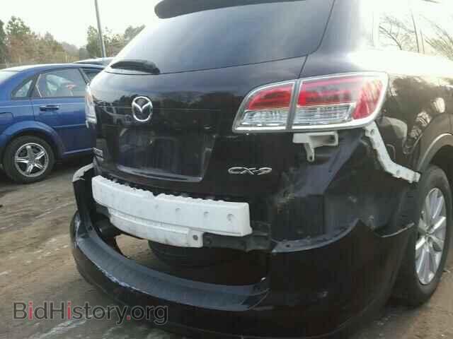 2007 MAZDA CX-9 - VIN: JM3TB28C870115481 - Фото 9