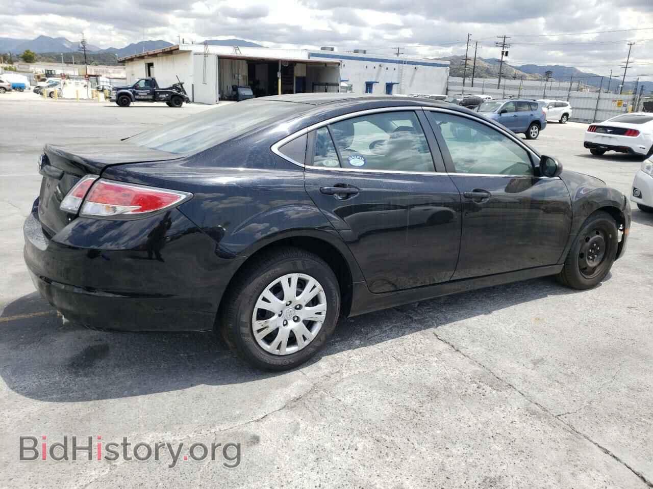 2013 MAZDA 6 - VIN: 1YVHZ8BH5D5M02657 - Фото 3