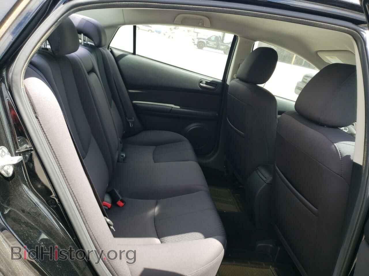 2013 MAZDA 6 - VIN: 1YVHZ8BH5D5M02657 - Фото 10