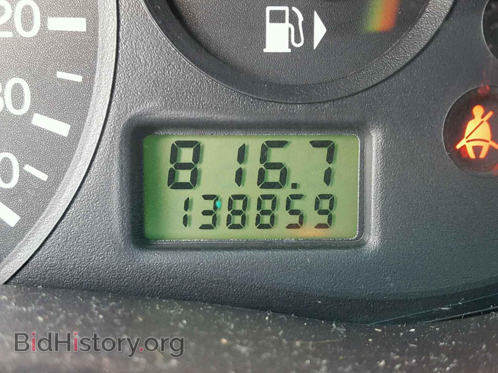 2007 FORD FOCUS - VIN: 1FAFP34N37W173666 - Фото 8
