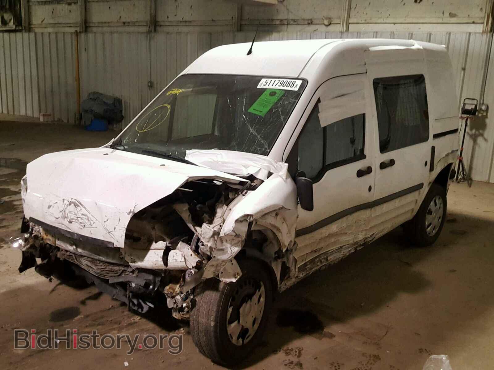 2010 FORD TRANSIT CO - VIN: NM0LS6BN6AT042057 - Фото 2