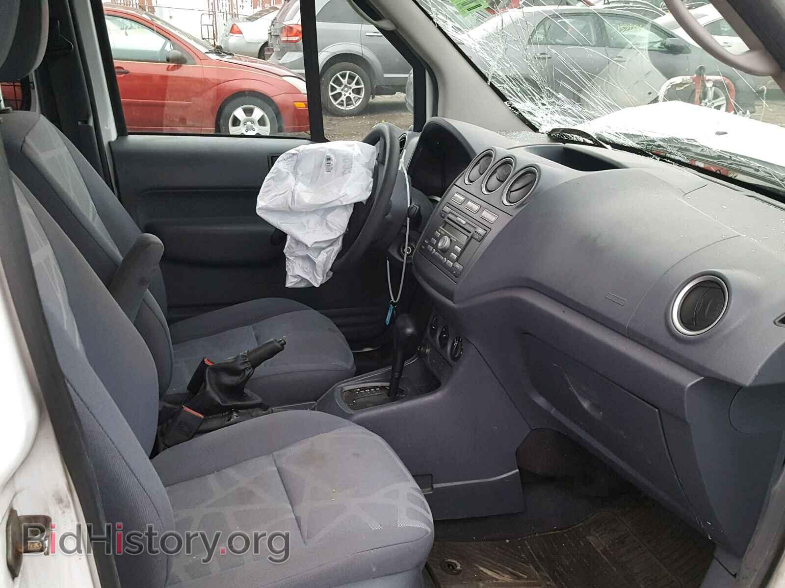 2010 FORD TRANSIT CO - VIN: NM0LS6BN6AT042057 - Фото 5