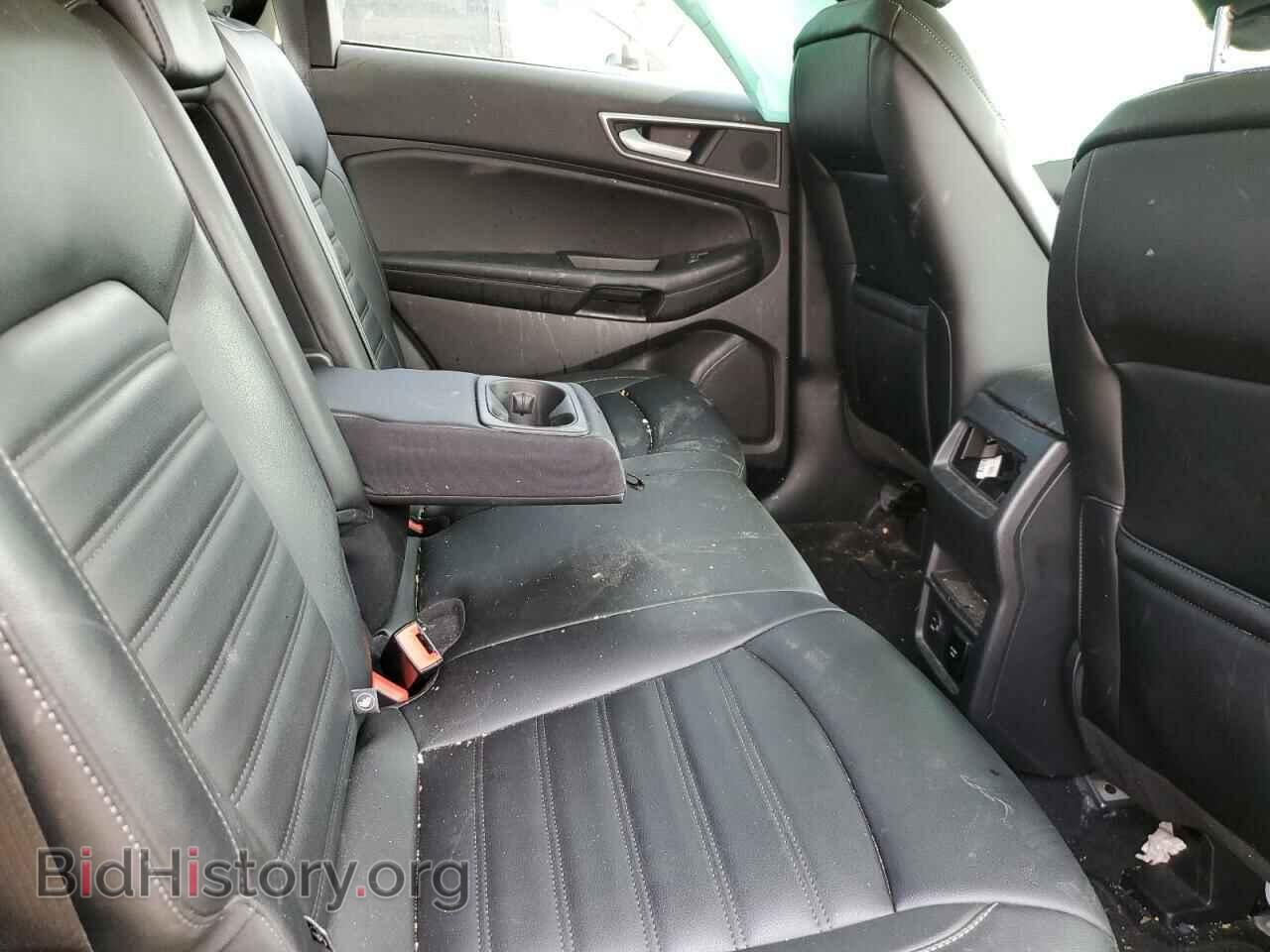 2021 FORD EDGE - VIN: 2FMPK4J95MBA19267 - Фото 11