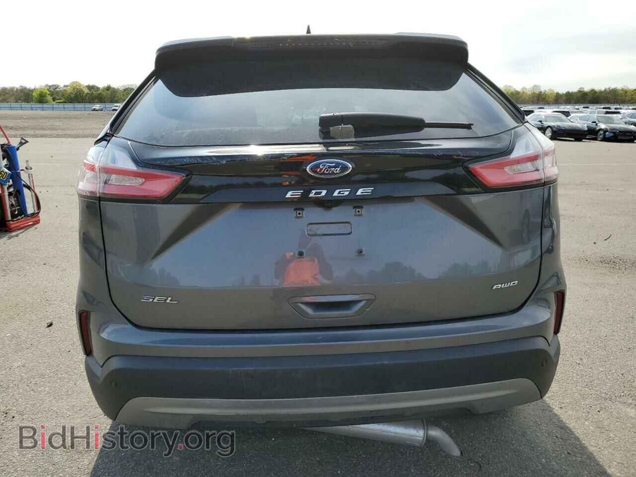 2021 FORD EDGE - VIN: 2FMPK4J95MBA19267 - Фото 6