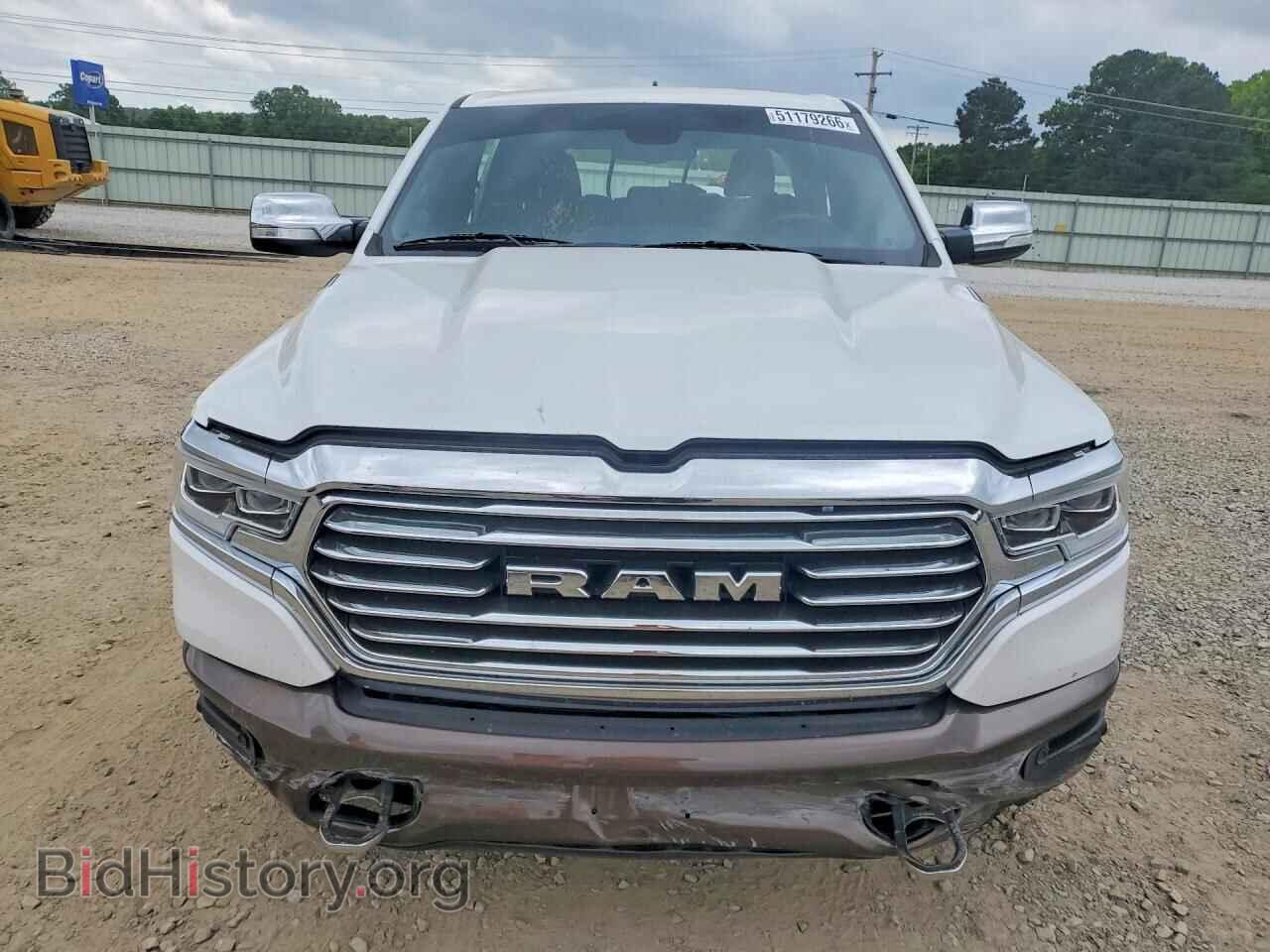 2020 RAM 1500 - VIN: 1C6SRFKT6LN358100 - Photo 5