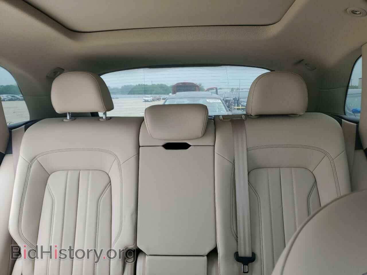 2022 AUDI Q5 - VIN: WA1EAAFY5N2012222 - Фото 10
