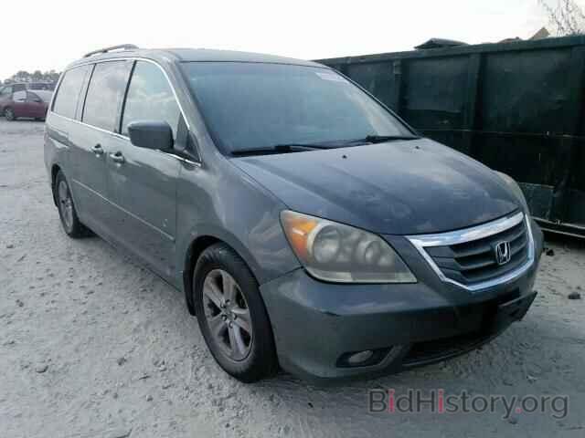 Photo 5FNRL38918B059882 - HONDA ODYSSEY TO 2008