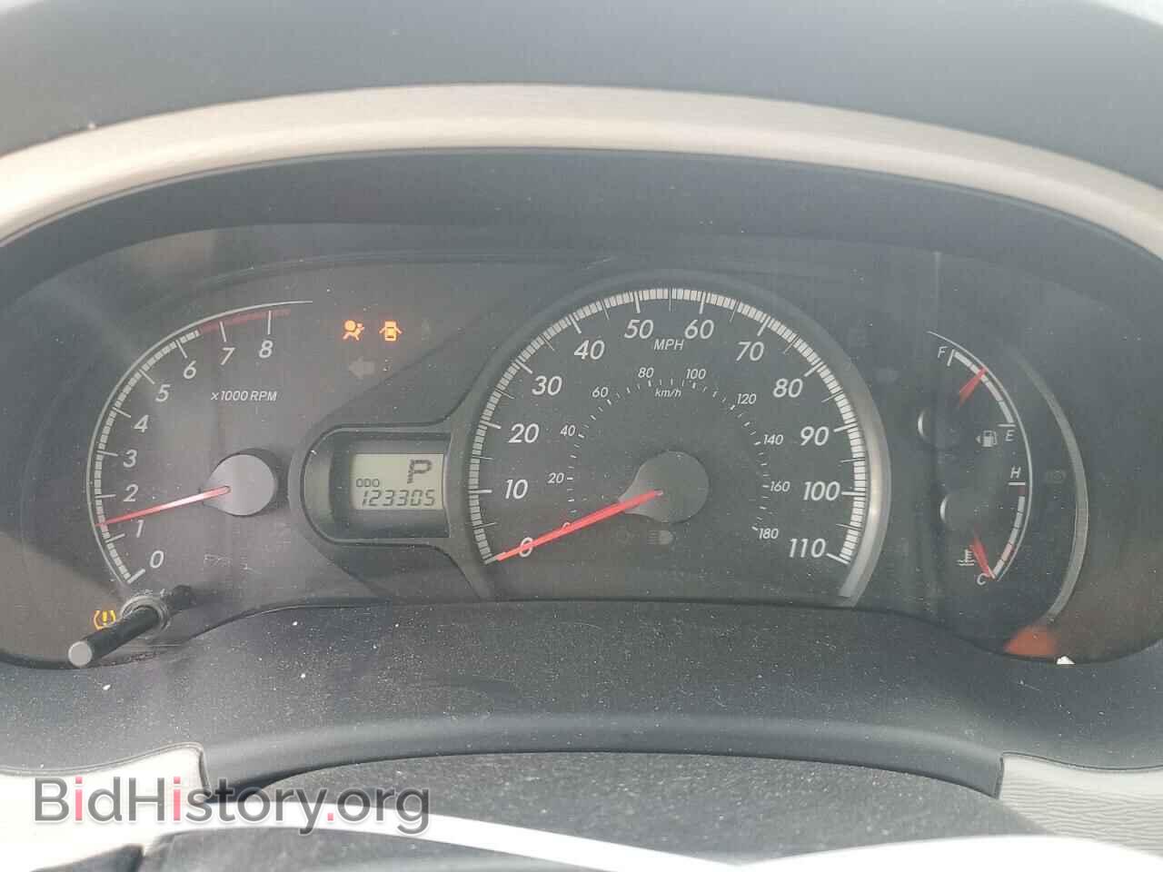 2014 TOYOTA All Models - VIN: 5TDKK3DC2ES505406 - Фото 9