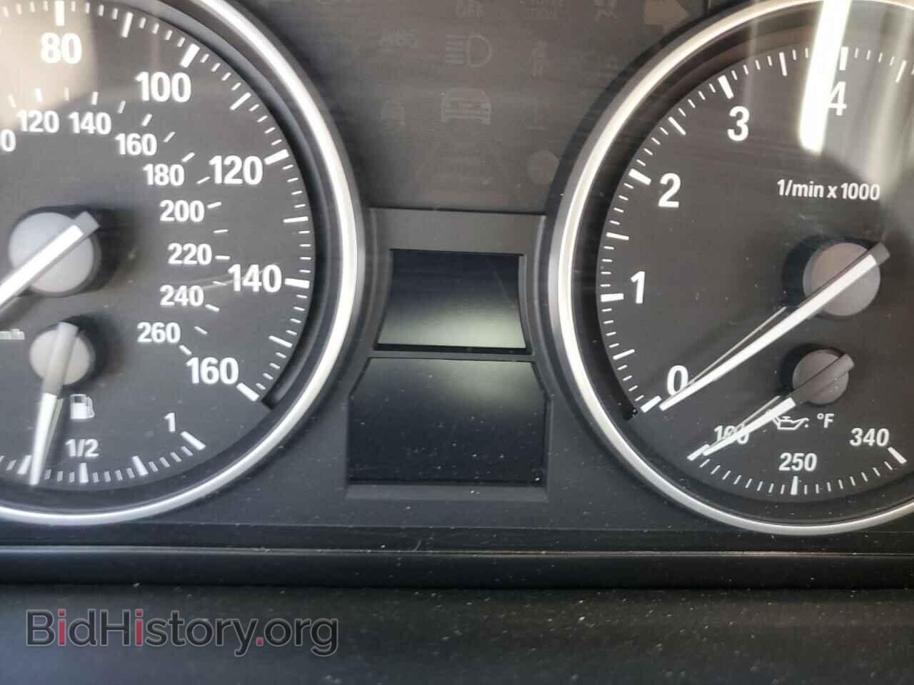 2013 BMW 3 SERIES - VIN: WBAKG7C55DJ437865 - Фото 8