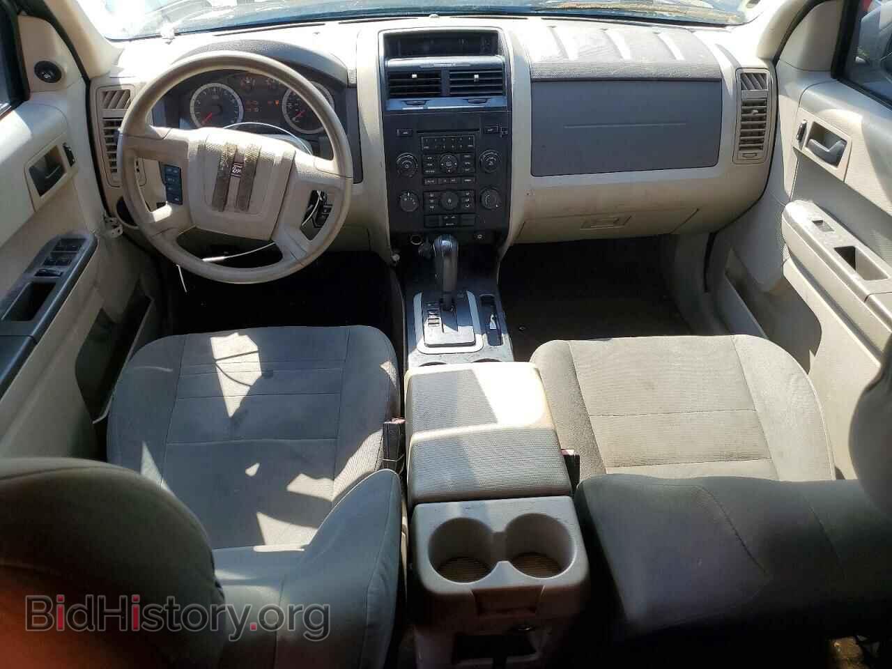 2012 FORD ESCAPE - VIN: 1FMCU0C76CKA23975 - Фото 8