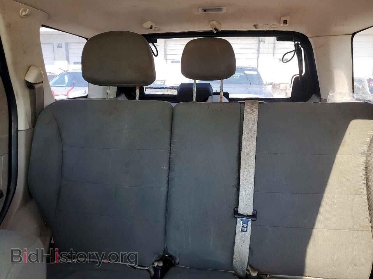 2012 FORD ESCAPE - VIN: 1FMCU0C76CKA23975 - Фото 10