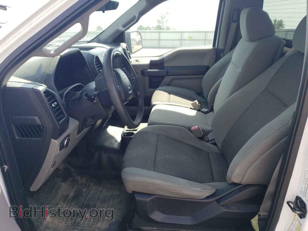 2018 FORD All Models - VIN: 1FTMF1C58JKF33121 - Photo 7
