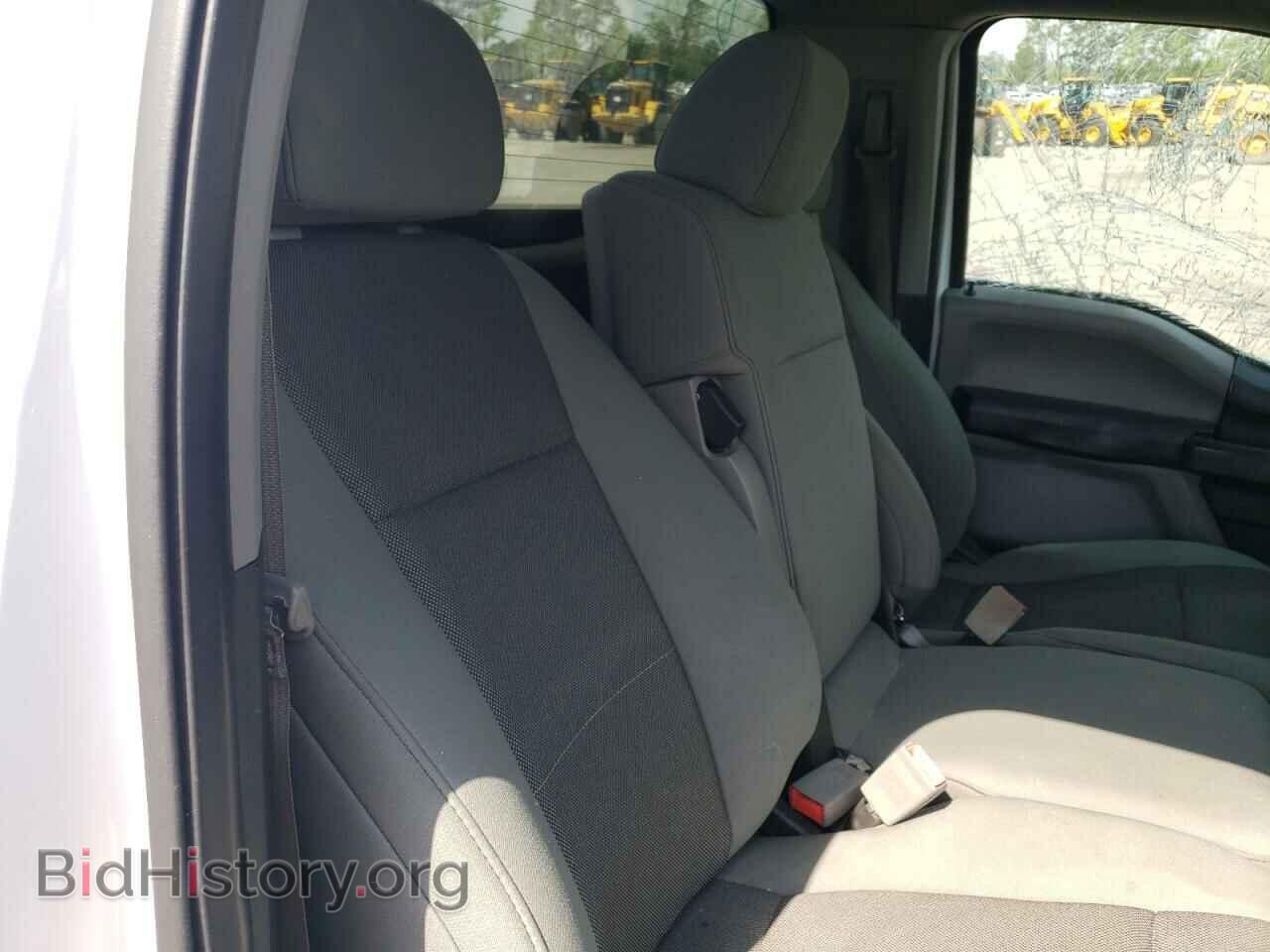 2018 FORD All Models - VIN: 1FTMF1C58JKF33121 - Photo 10