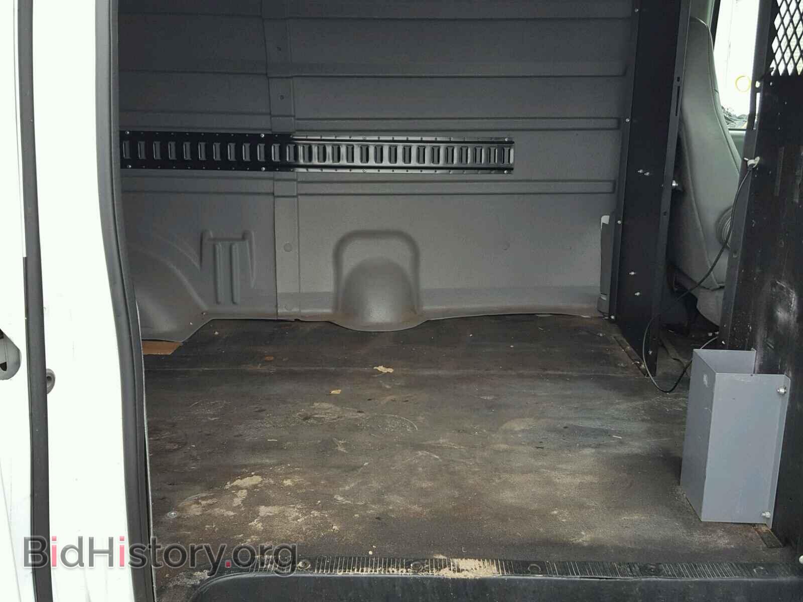 2008 FORD ECONOLINE - VIN: 1FTNS14W28DB52550 - Фото 6