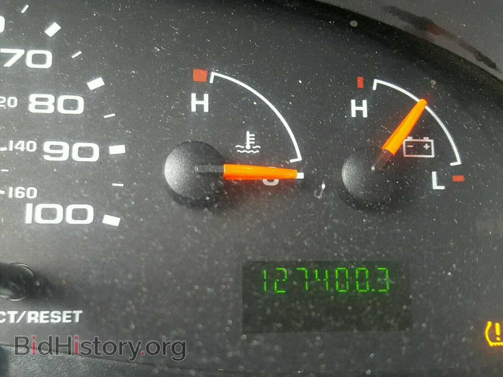 2008 FORD ECONOLINE - VIN: 1FTNS14W28DB52550 - Фото 8