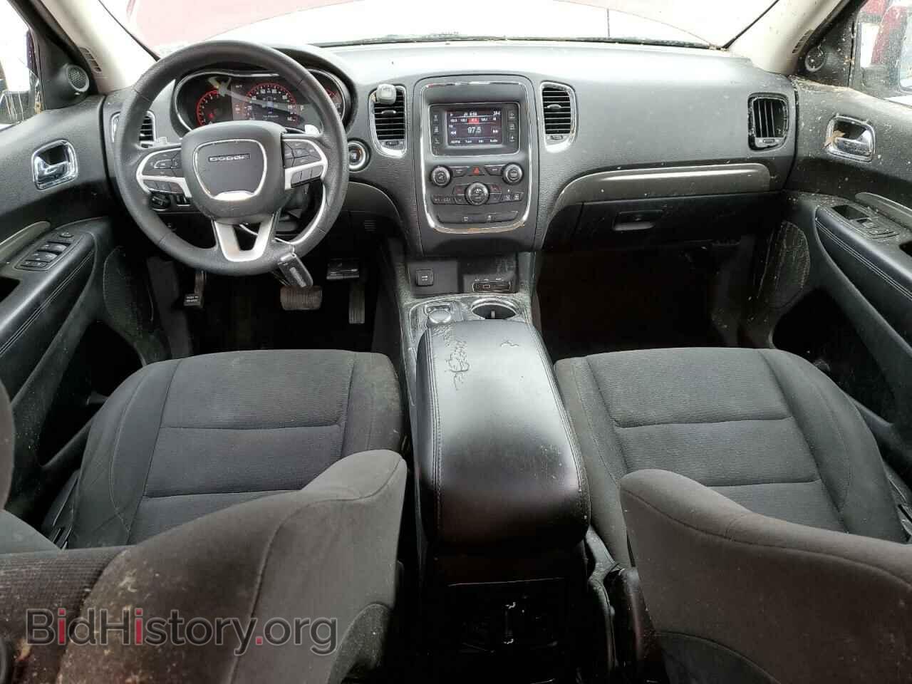 2014 DODGE DURANGO - VIN: 1C4RDJAG3EC381507 - Photo 8