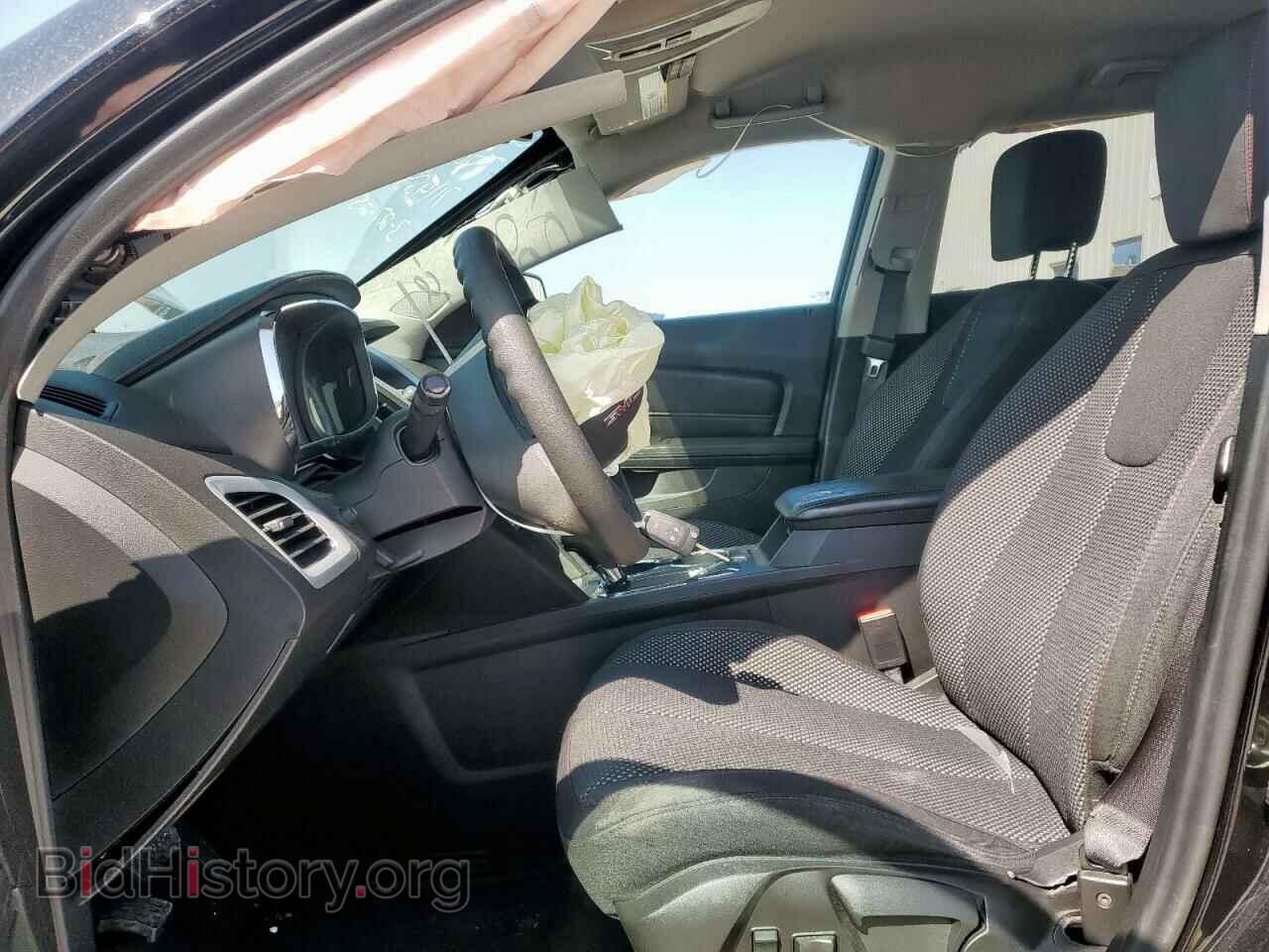 2017 GMC TERRAIN - VIN: 2GKALMEK2H6314446 - Photo 7
