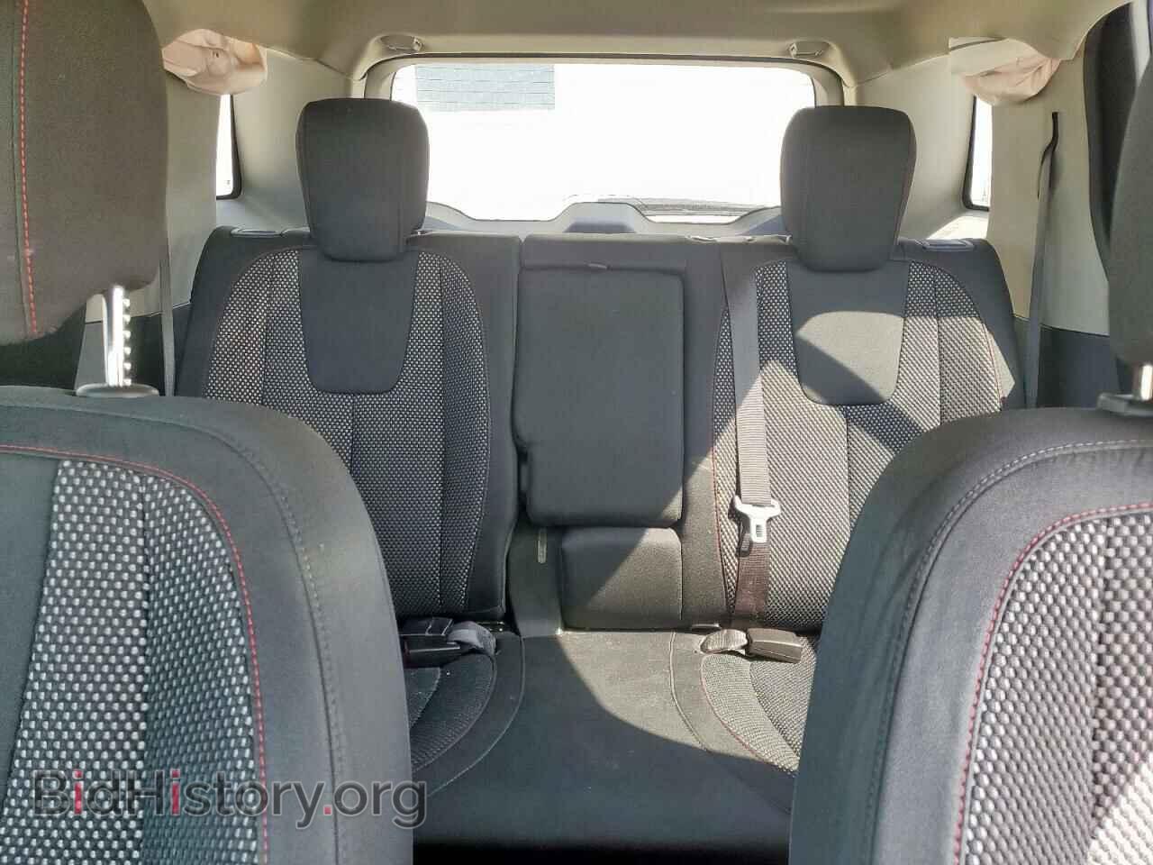 2017 GMC TERRAIN - VIN: 2GKALMEK2H6314446 - Photo 10