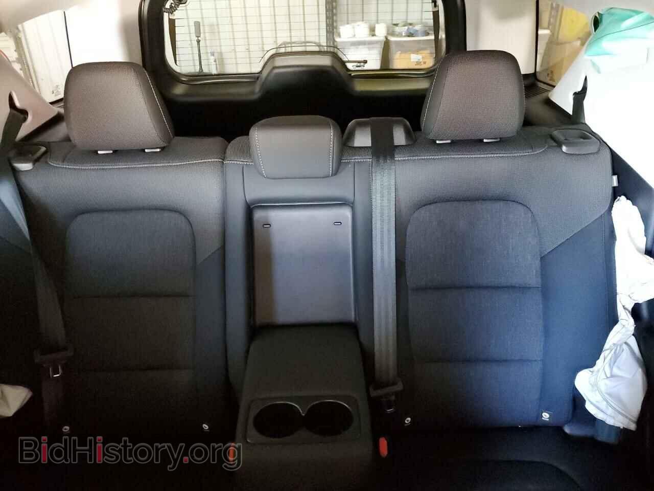 2024 FORD BRONCO - VIN: 3FMCR9B63RRE18215 - Фото 10