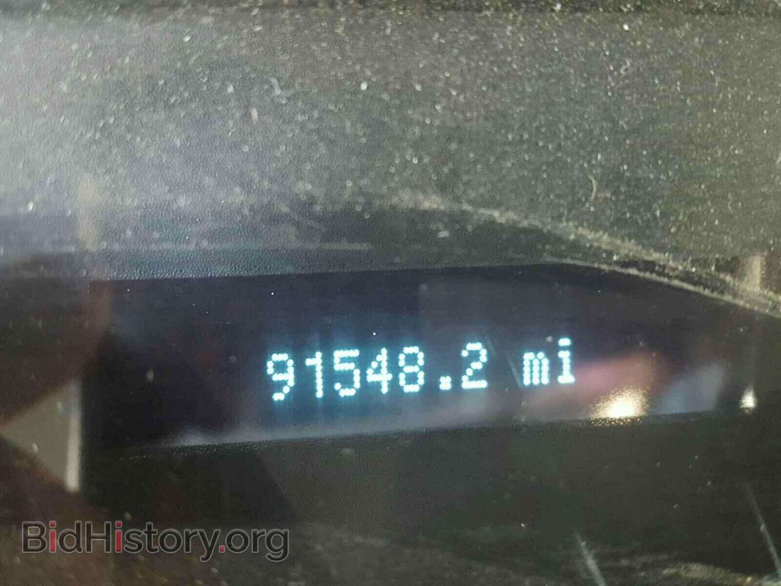 2014 FORD F150 - VIN: 1FTFW1EF0EFA32494 - Фото 8