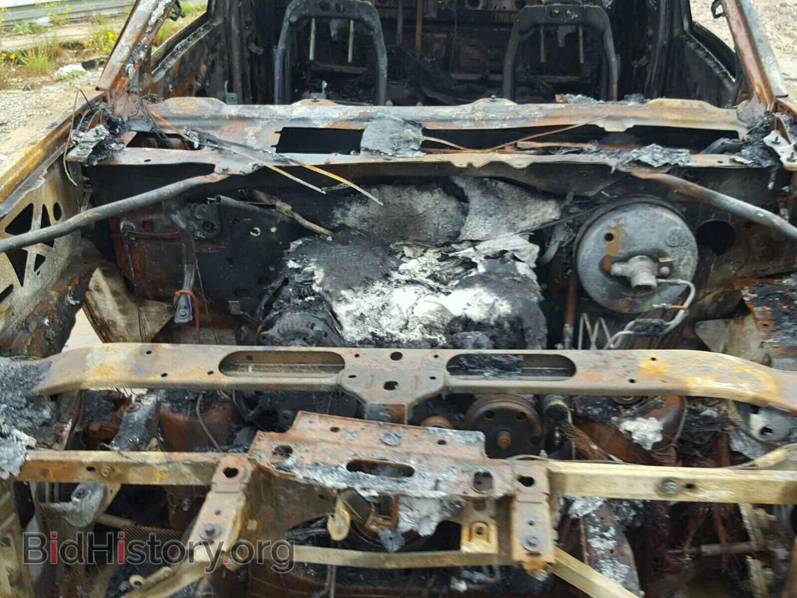 2015 CHEVROLET SILVERADO - VIN: 1GCRCSEC2FZ303833 - Фото 7