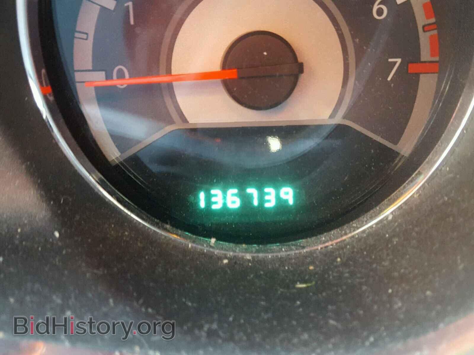 2012 CHRYSLER 200 - VIN: 1C3CCBAB9CN240854 - Фото 8