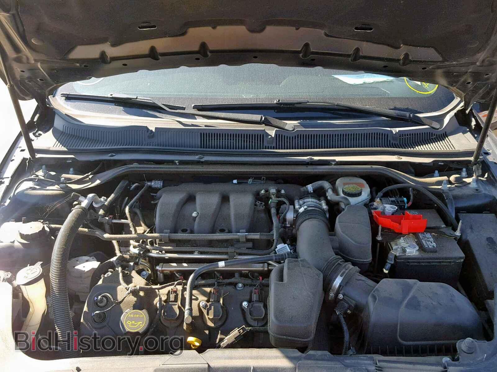 2015 FORD TAURUS - VIN: 1FAHP2F87FG171096 - Photo 7