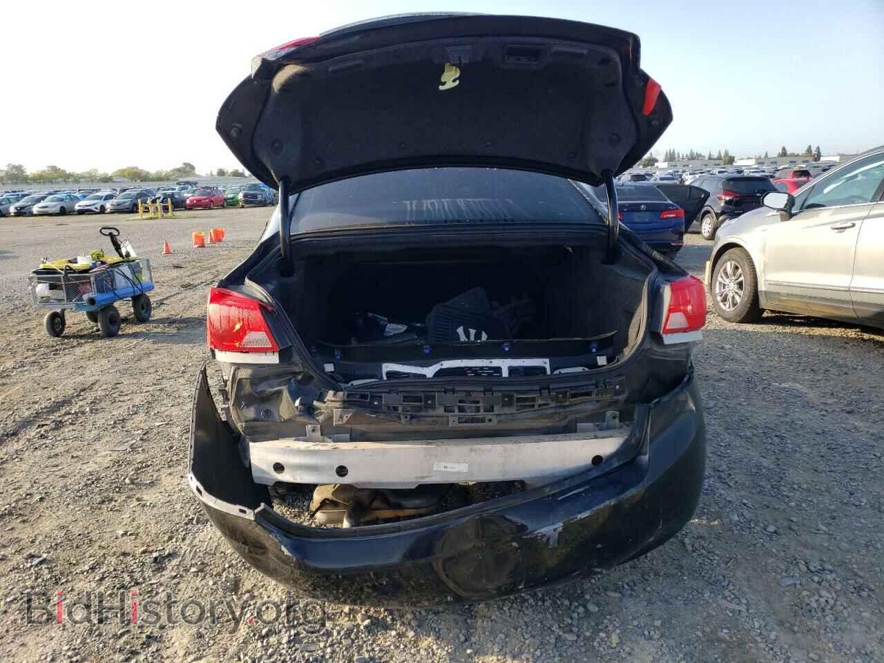 2017 CHEVROLET IMPALA - VIN: 2G1105S32H9105724 - Фото 6