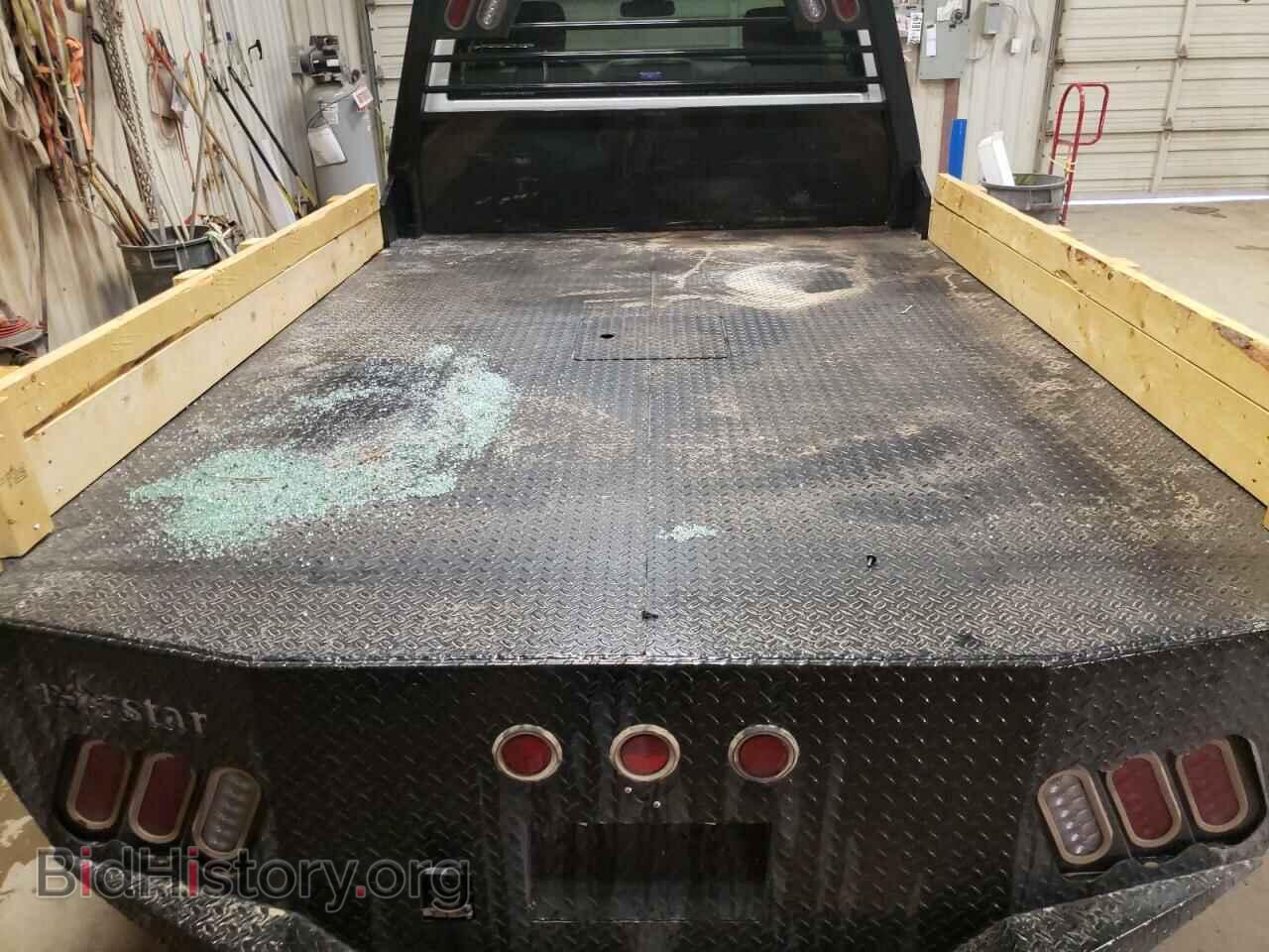 2021 RAM 3500 - VIN: 3C7WR8AJ3MG644098 - Фото 6
