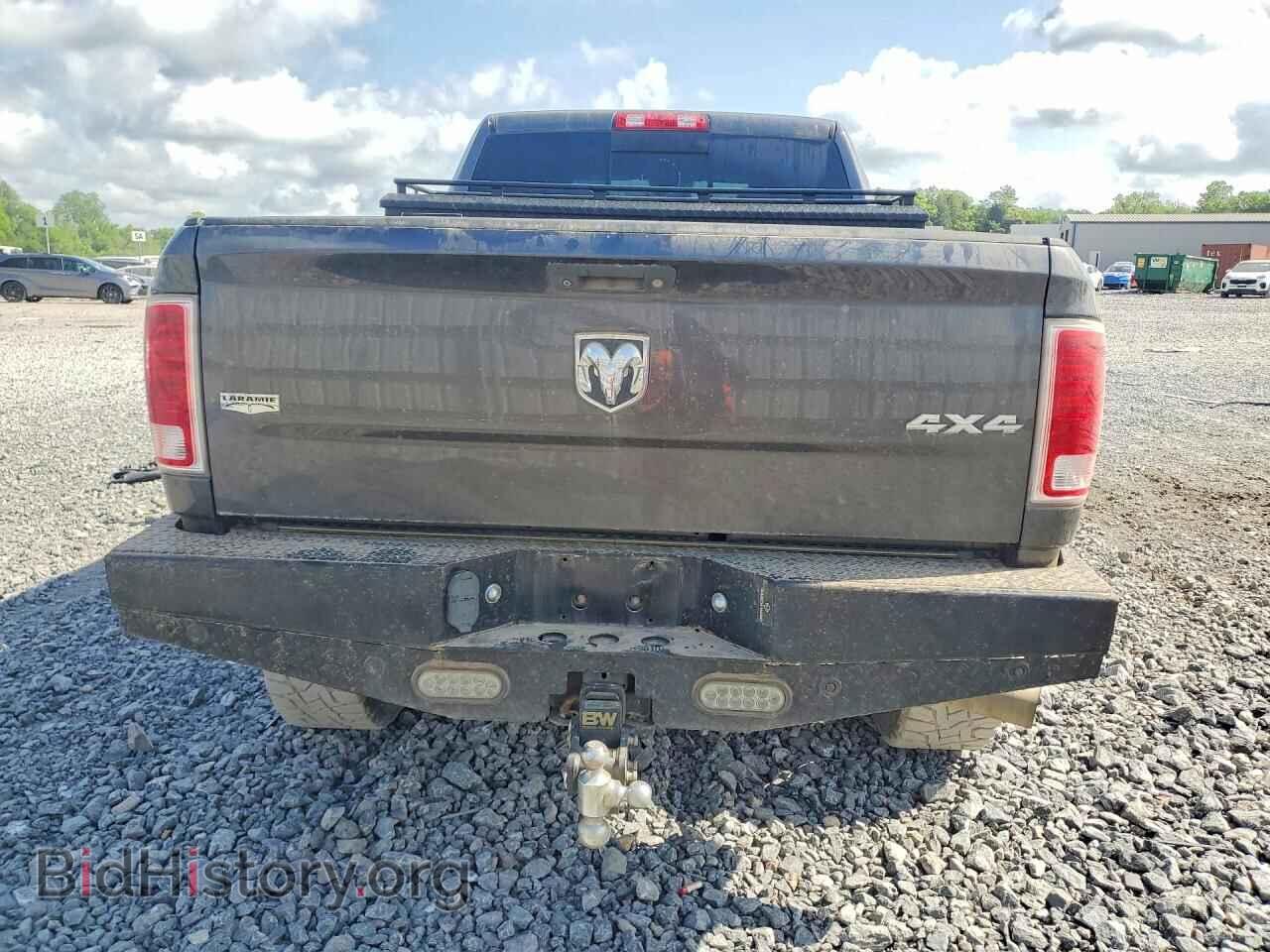 2016 RAM 2500 - VIN: 3C6UR5FL6GG120629 - Photo 6