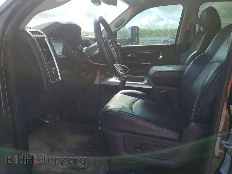 2016 RAM 2500 (VIN 3C6UR5FL6GG120629) — фото 7 из 14