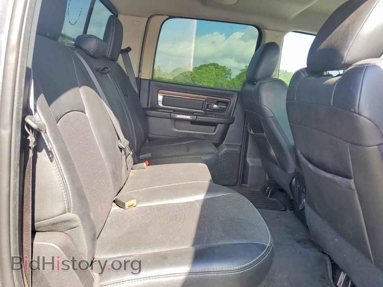 2016 RAM 2500 - VIN: 3C6UR5FL6GG120629 - Photo 10
