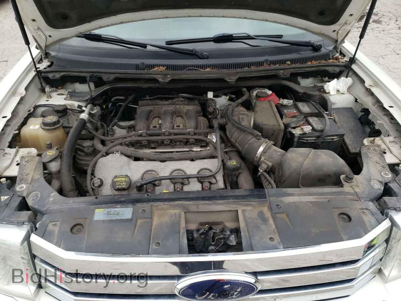 2010 FORD FLEX - VIN: 2FMGK5DC7ABB18035 - Photo 7