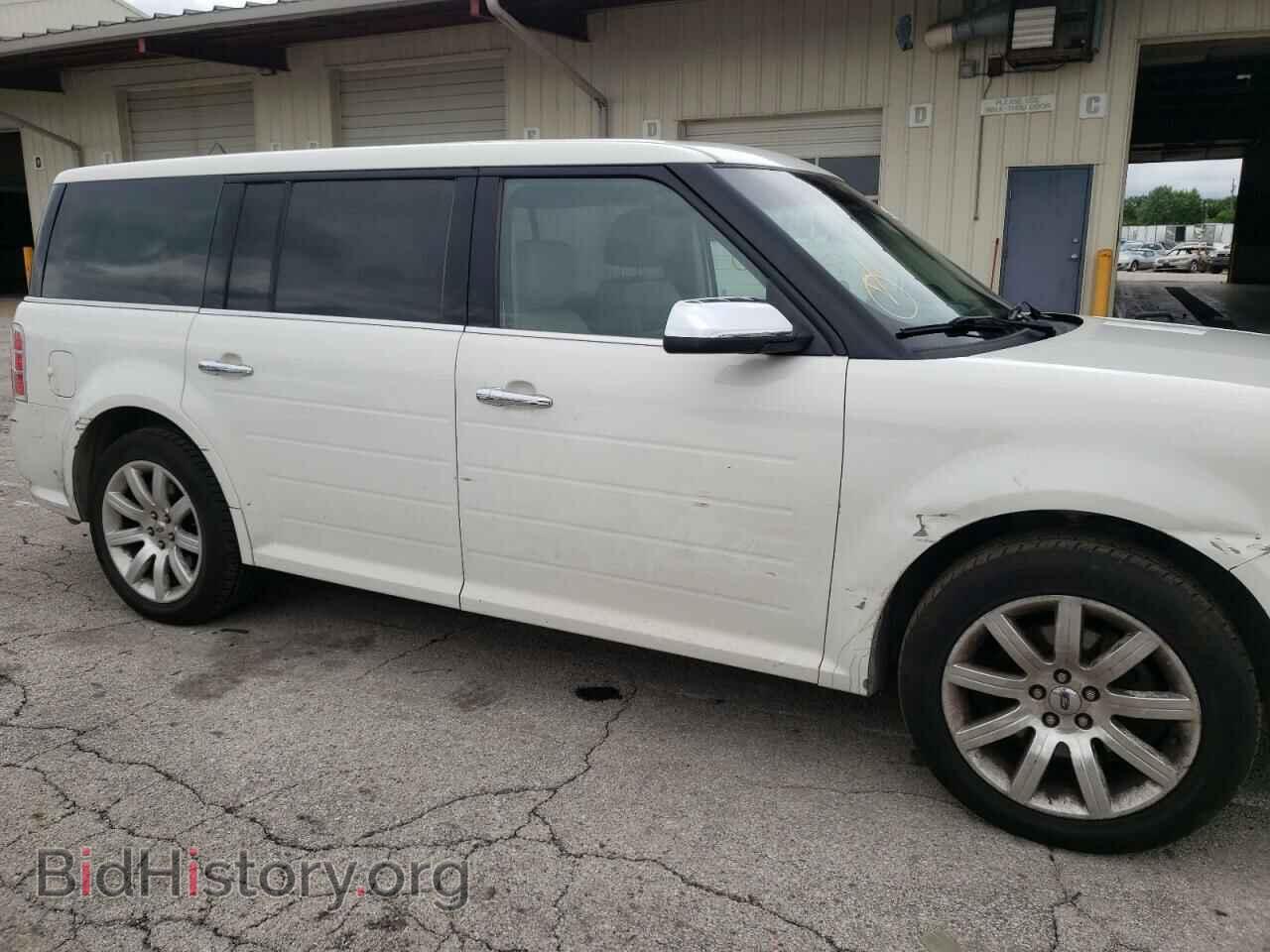 2010 FORD FLEX - VIN: 2FMGK5DC7ABB18035 - Photo 9