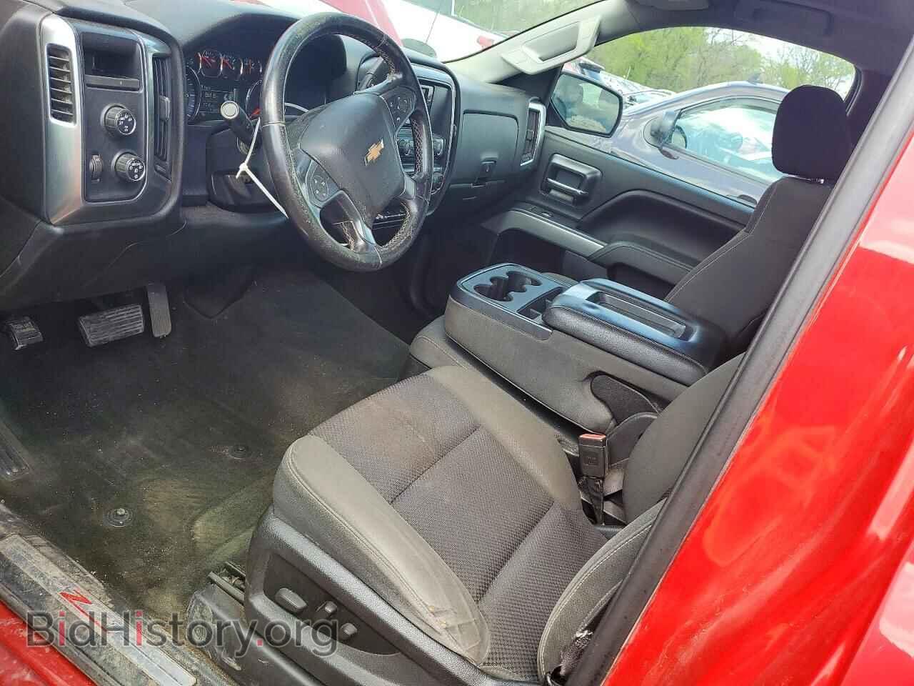 2014 CHEVROLET SILVERADO - VIN: 1GCNKREC3EZ355156 - Фото 8