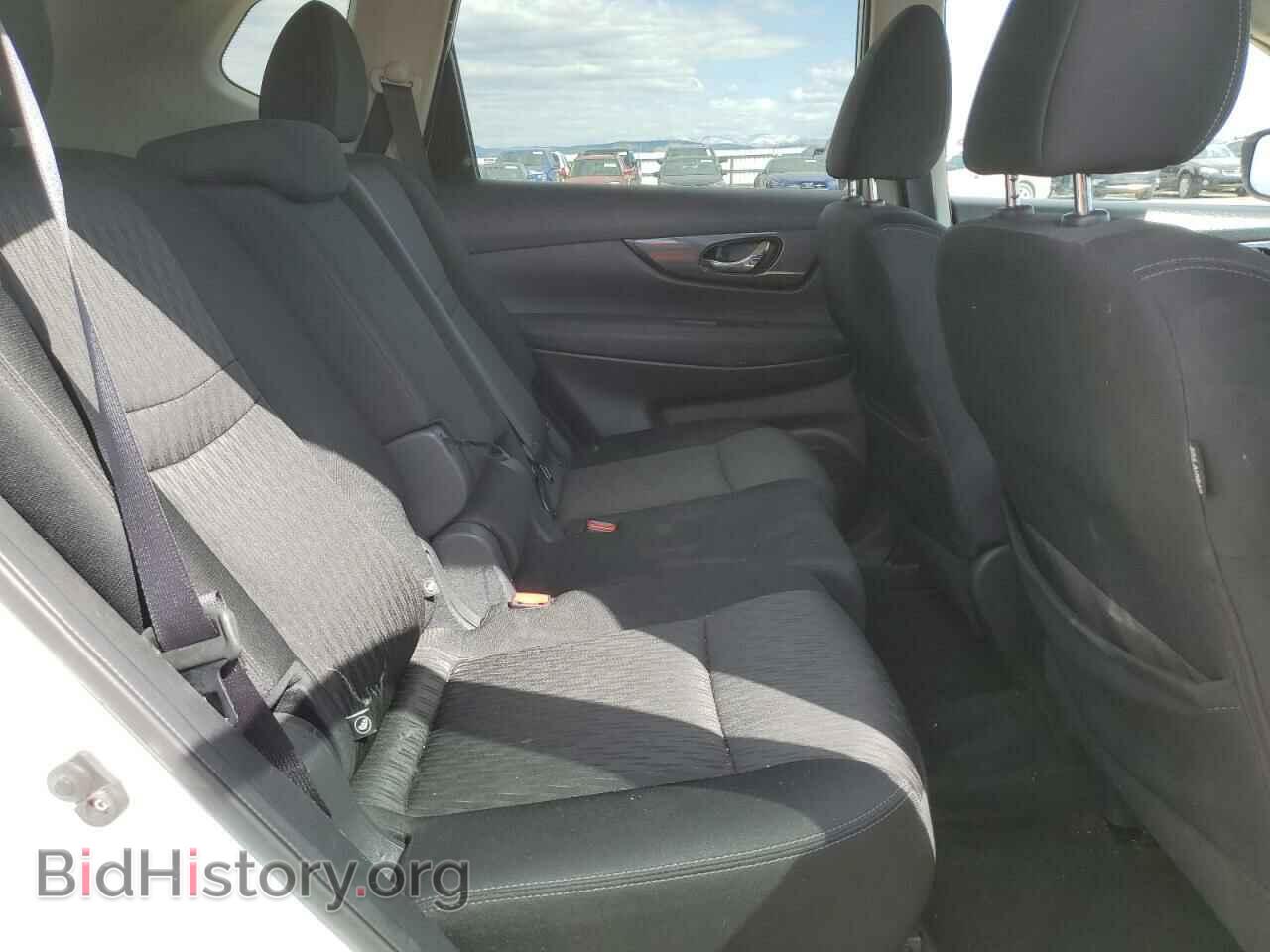 2017 NISSAN ROGUE - VIN: KNMAT2MV8HP524089 - Фото 10