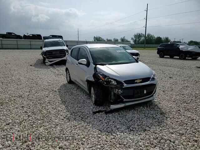 2019 CHEVROLET SPARK - VIN: KL8CD6SA2KC764176 - Фото 13
