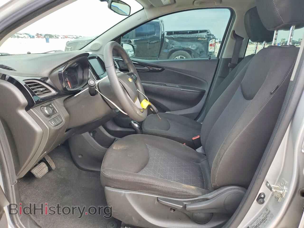 2019 CHEVROLET SPARK - VIN: KL8CD6SA2KC764176 - Фото 7
