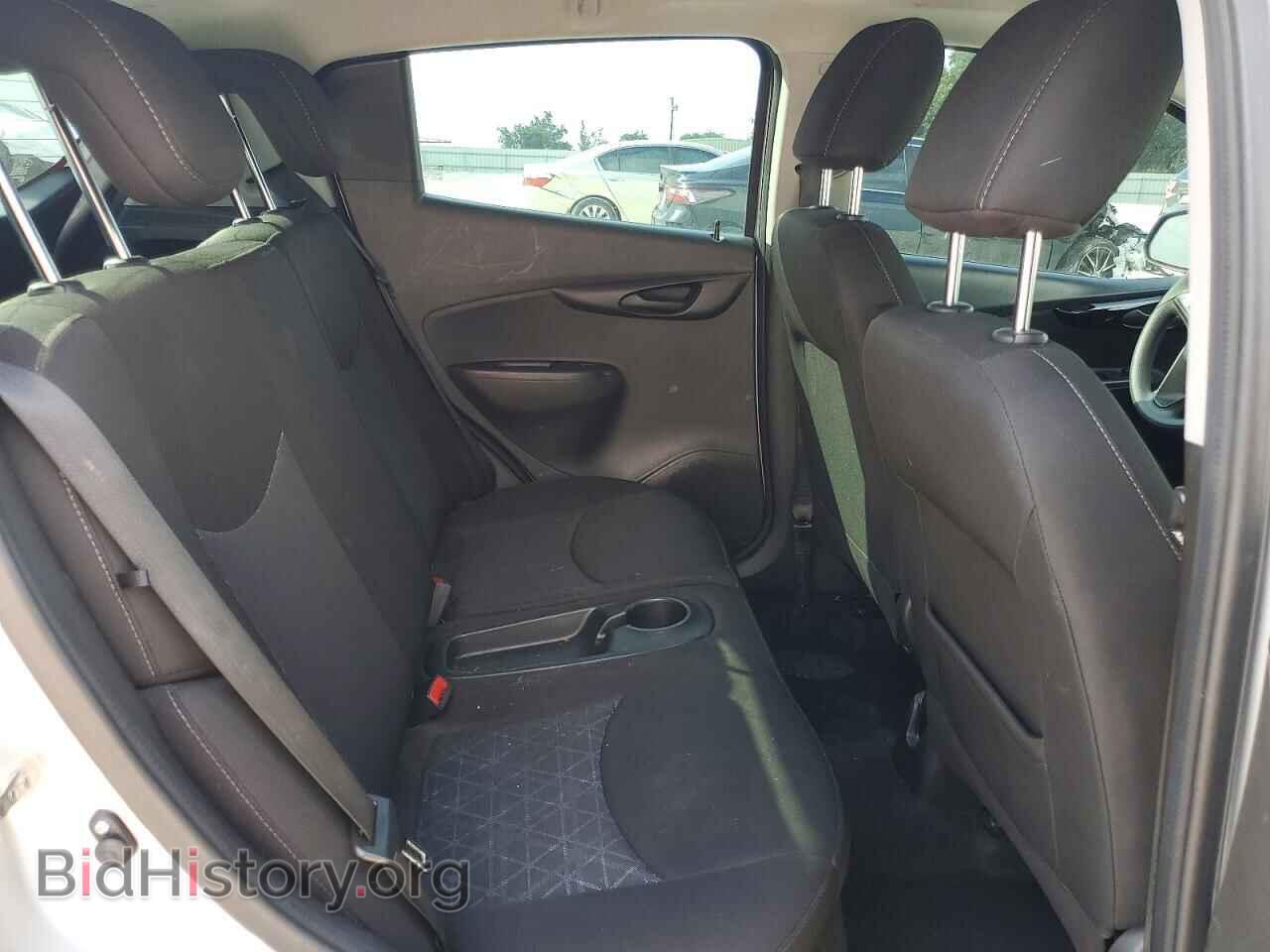 2019 CHEVROLET SPARK - VIN: KL8CD6SA2KC764176 - Фото 10