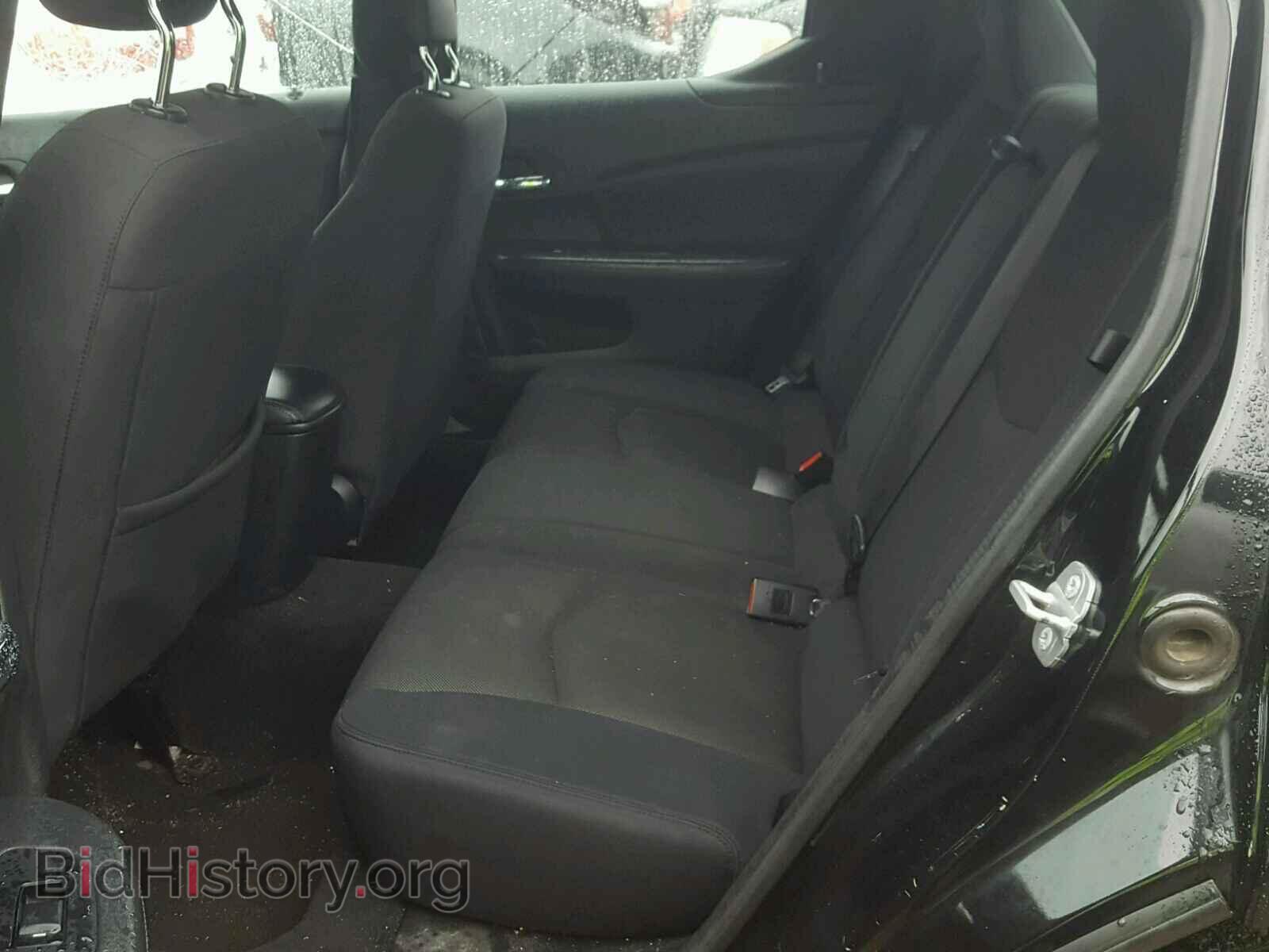 2014 DODGE AVENGER - VIN: 1C3CDZAG4EN148877 - Photo 6