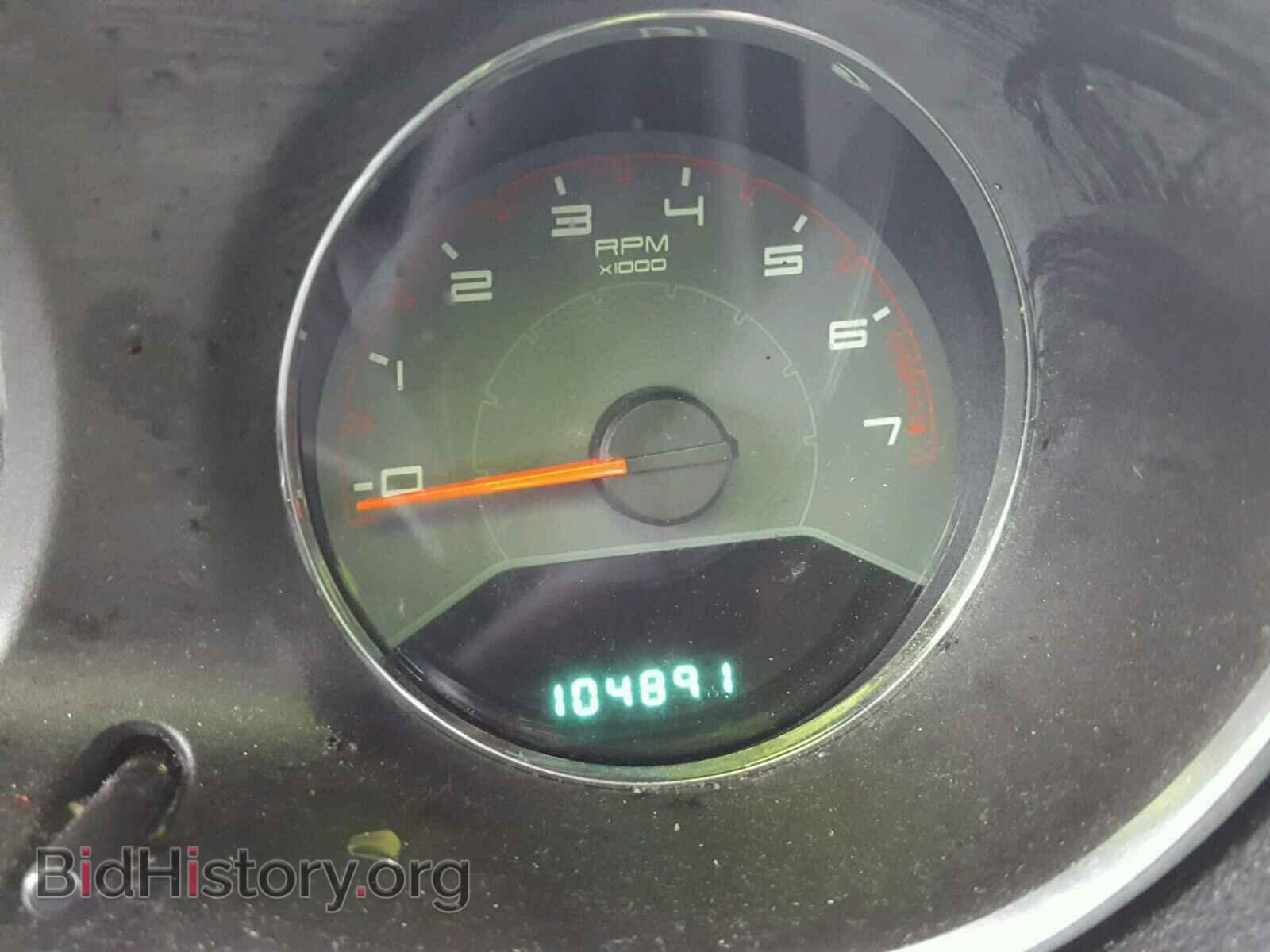 2014 DODGE AVENGER - VIN: 1C3CDZAG4EN148877 - Photo 8