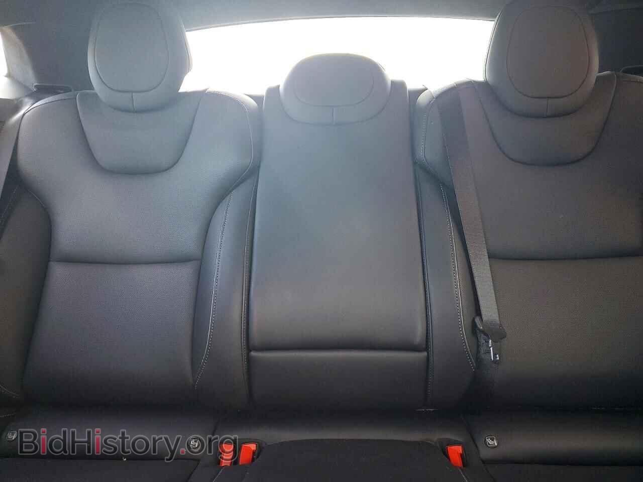 2022 TESLA MODEL S - VIN: 5YJSA1E69NF468732 - Photo 10
