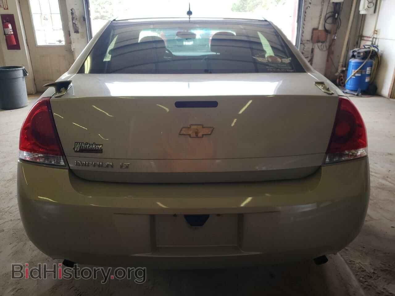 2012 CHEVROLET IMPALA - VIN: 2G1WG5E39C1162667 - Фото 6