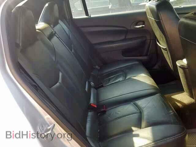2012 CHRYSLER 200 - VIN: 1C3CCBCB4CN307499 - Фото 6