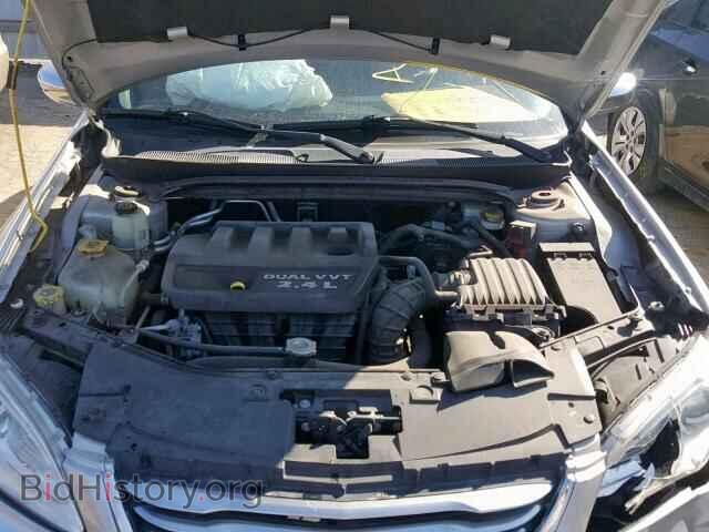 2012 CHRYSLER 200 - VIN: 1C3CCBCB4CN307499 - Фото 7