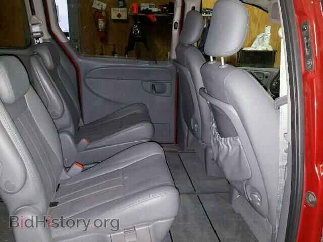2007 DODGE CARAVAN - VIN: 2D4GP44L47R357092 - Фото 6