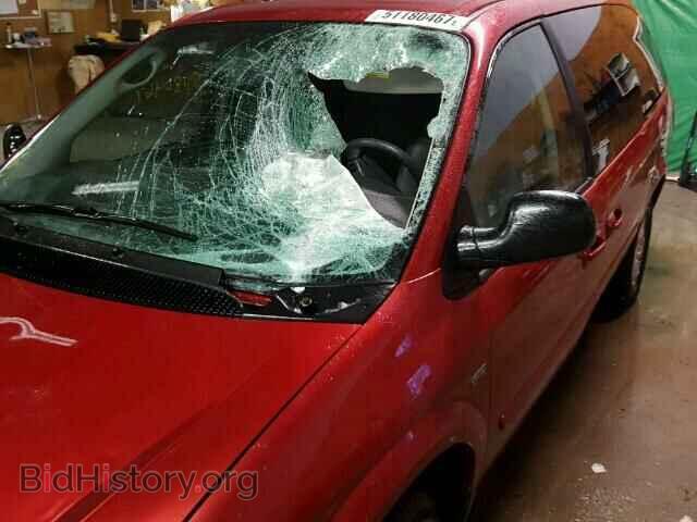 2007 DODGE CARAVAN - VIN: 2D4GP44L47R357092 - Фото 9