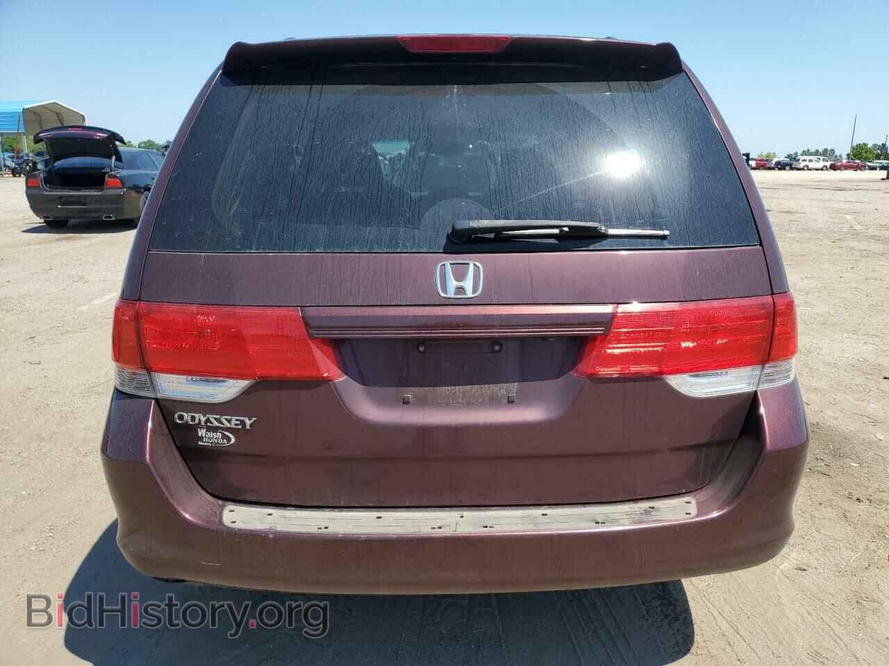 2010 HONDA All Models - VIN: 5FNRL3H70AB081649 - Фото 6